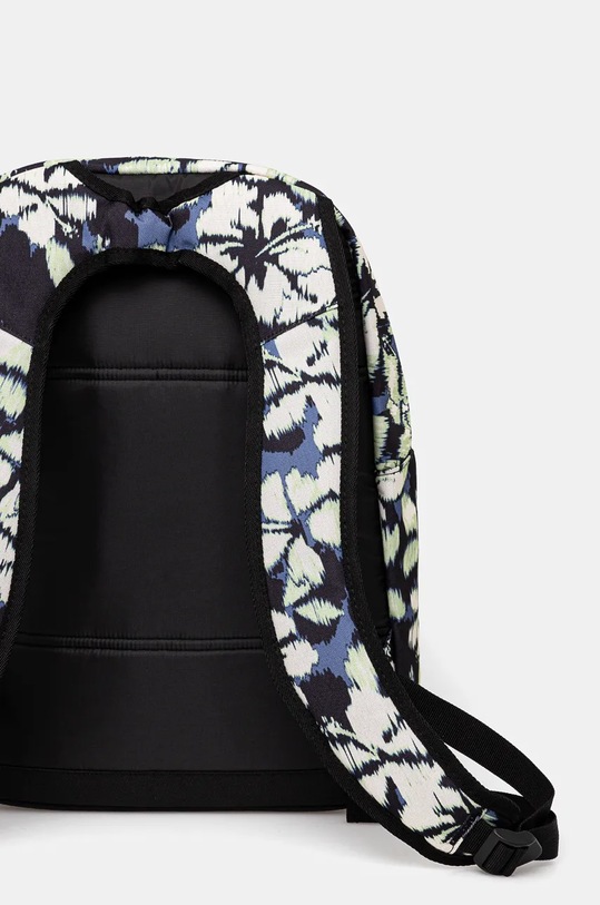 Akcesoria Roxy plecak Here You Are Printed ERJBP04817 granatowy