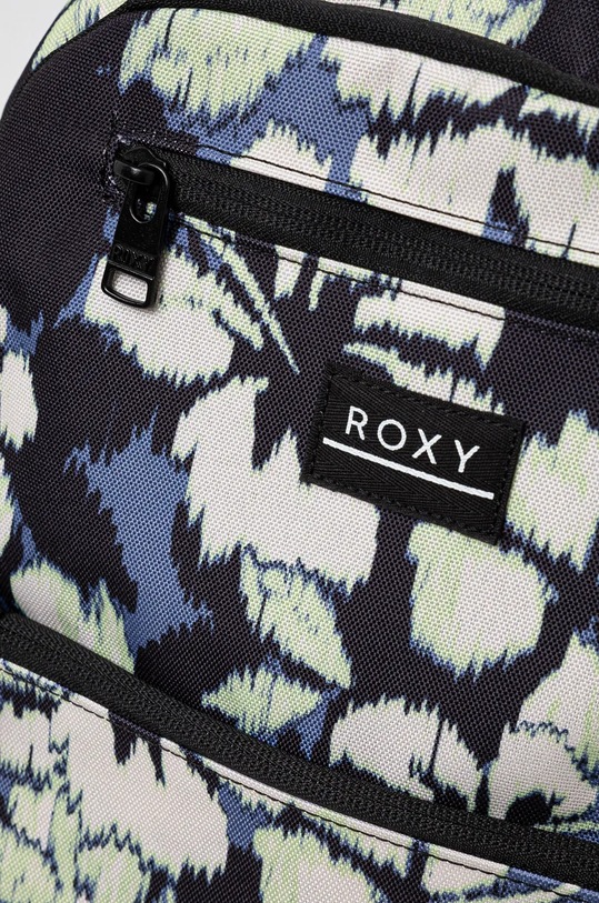 Roxy plecak Here You Are Printed granatowy ERJBP04817