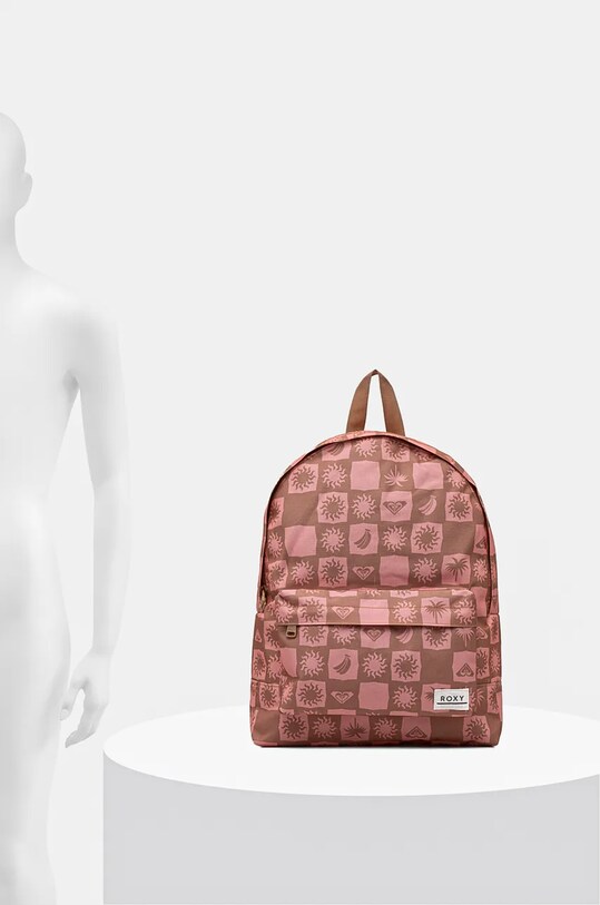 Рюкзак Roxy Sugar Baby Printed ERJBP04784