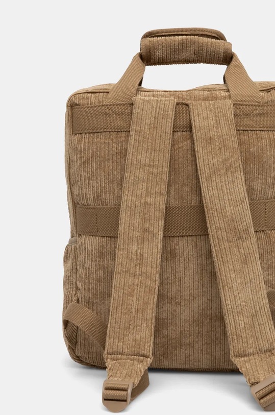 Аксесуари Рюкзак Roxy Feeling Good ERJBP04795 зелений