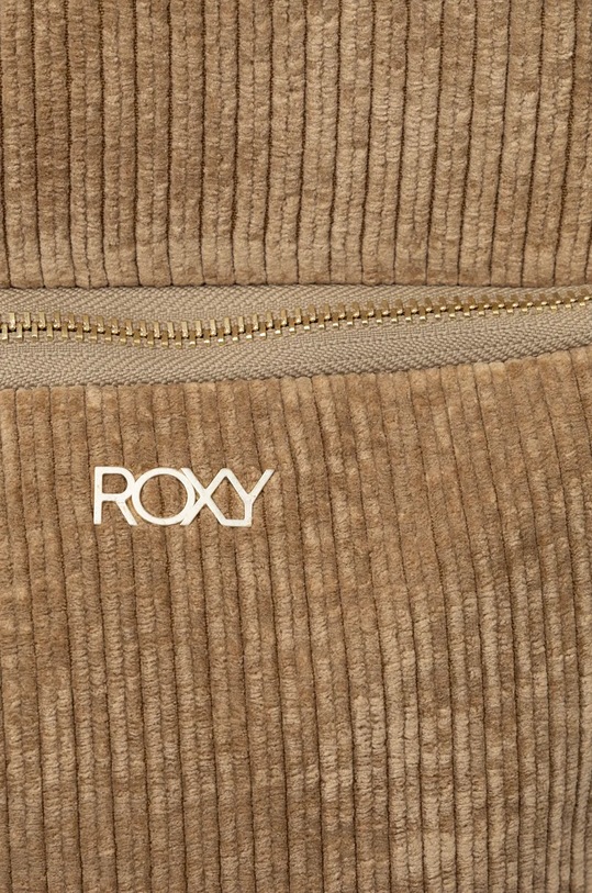 Рюкзак Roxy Feeling Good зелений ERJBP04795