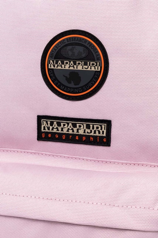 Accessori Napapijri zaino Voyage 3 NP0A4GGHP891 rosa