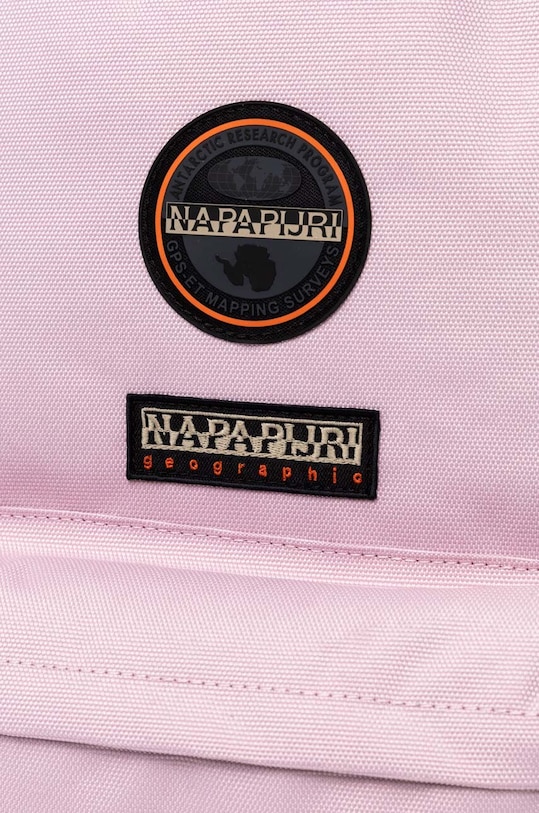Doplňky Batoh Napapijri Voyage 3 NP0A4GGHP891 růžová