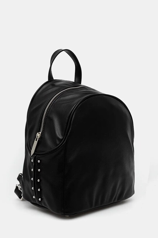 Sisley rucsac 69YGWY04T negru AW24