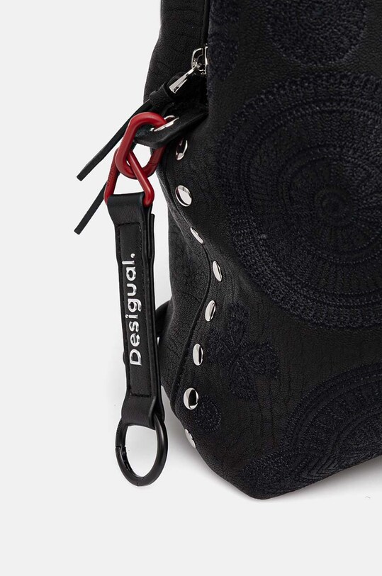 Batoh Desigual DEJAVU SUMY MINI černá 24WAKP02
