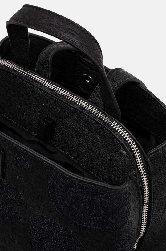 Batoh Desigual DEJAVU SUMY MINI 24WAKP02 černá