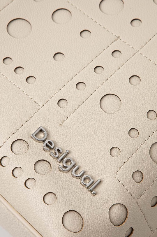 Раница Desigual BLOOMER SUMY бежов 24WAKP22