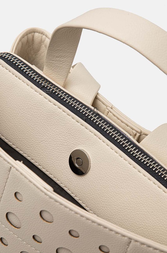 Раница Desigual BLOOMER SUMY 24WAKP22 бежов