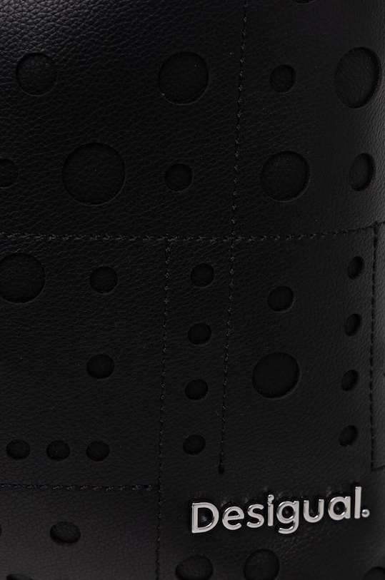 Ruksak Desigual BLOOMER SUMY čierna 24WAKP22
