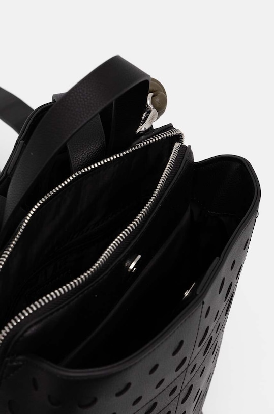 Ruksak Desigual BLOOMER SUMY 24WAKP22 čierna