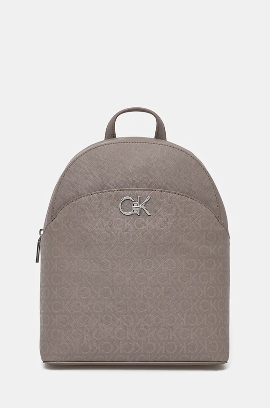 Рюкзак Calvin Klein elegant коричневый K60K612540