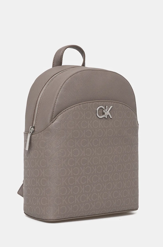 Calvin Klein hátizsák K60K612540 barna AW24