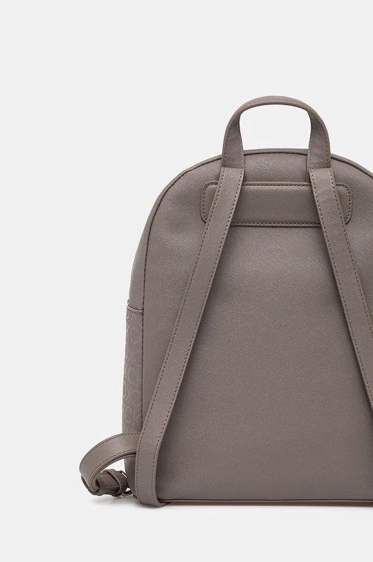 Kiegészítők Calvin Klein hátizsák K60K612540 barna