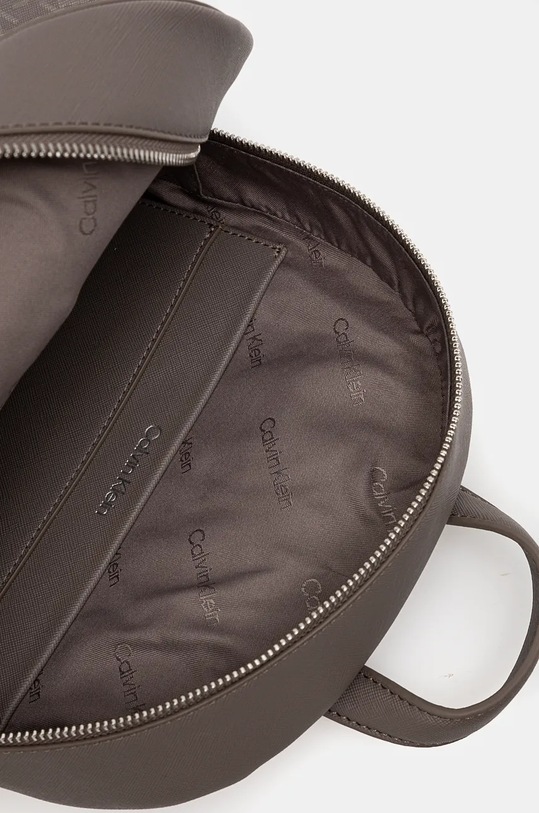 Calvin Klein hátizsák K60K612540 barna
