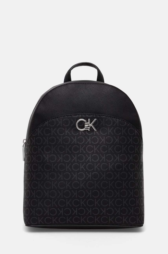 Ruksak Calvin Klein elegantné čierna K60K612540