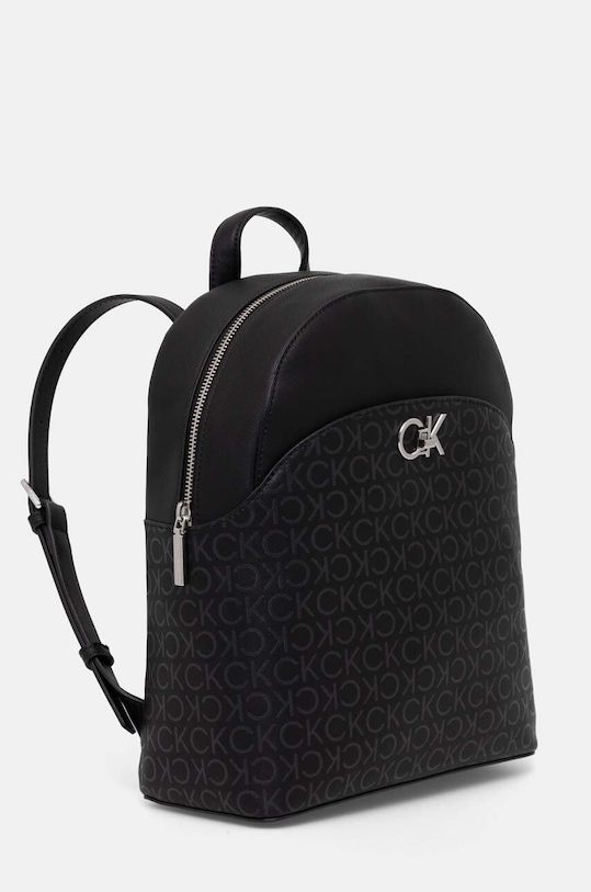 Ruksak Calvin Klein K60K612540 čierna AW24