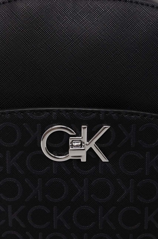 Ruksak Calvin Klein čierna K60K612540