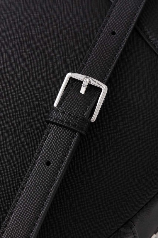 Ruksak Calvin Klein K60K612540 čierna
