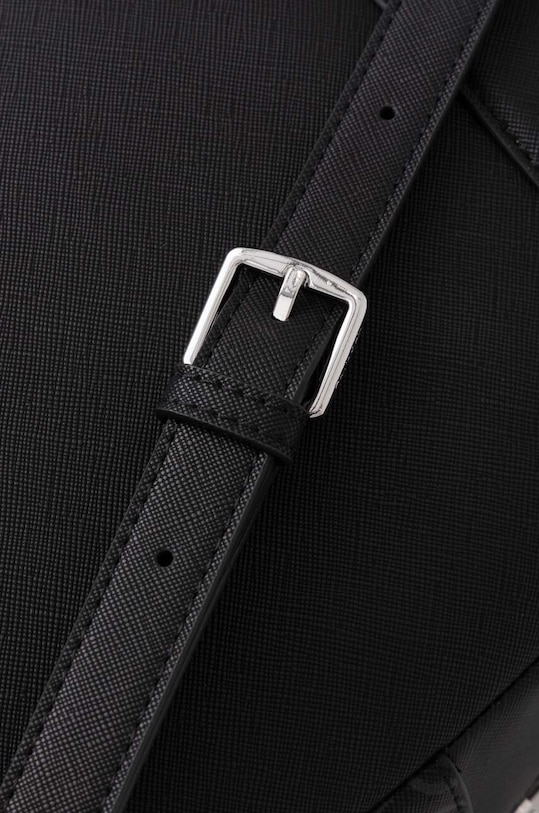 Ruksak Calvin Klein K60K612540 čierna