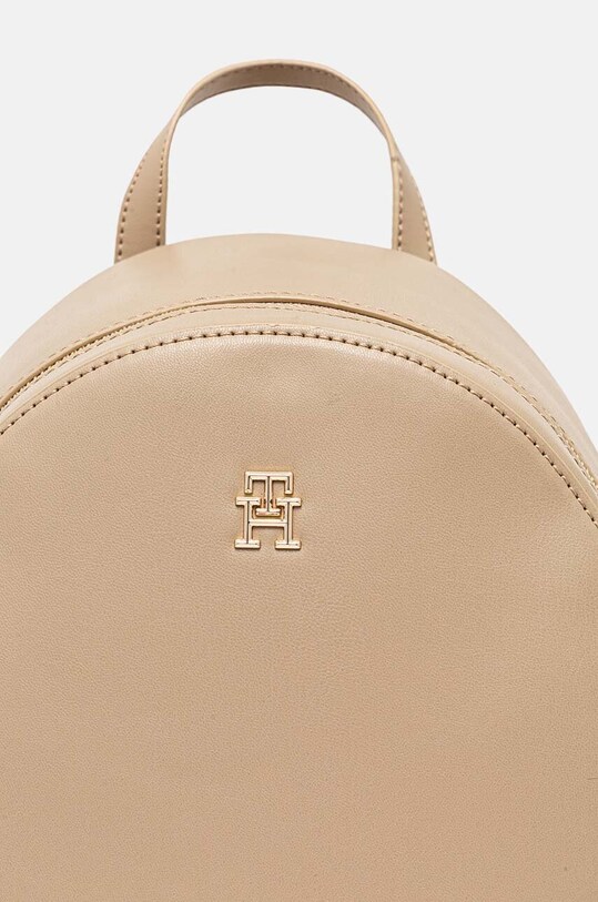 Kiegészítők Tommy Hilfiger hátizsák AW0AW16440 bézs