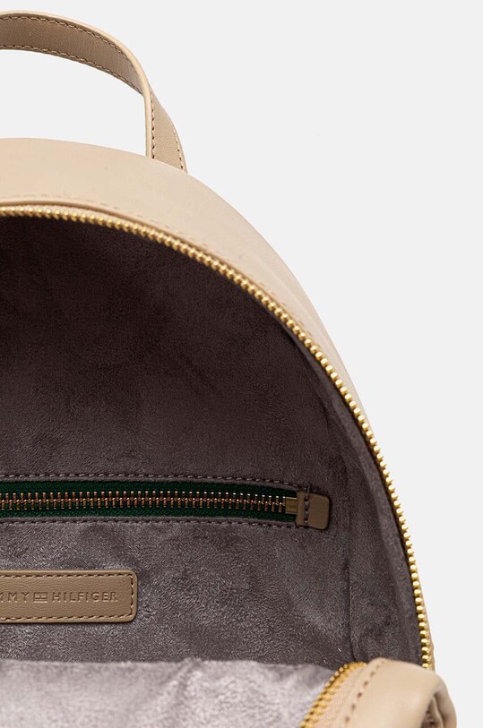Tommy Hilfiger hátizsák AW0AW16440 bézs