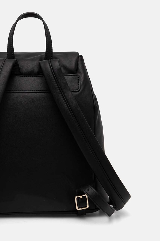 Ruksak Tommy Hilfiger čierna AW0AW16472