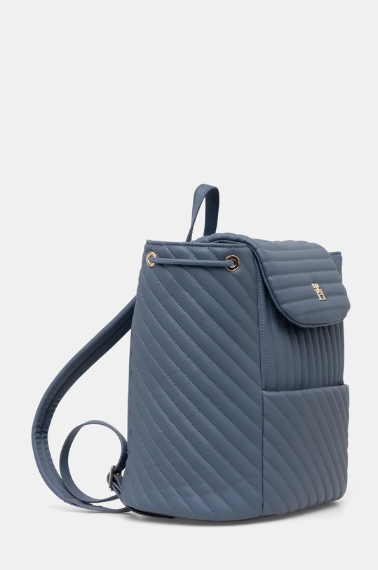 Ruksak Tommy Hilfiger AW0AW17014 modrá AW24