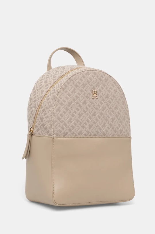Batoh Tommy Hilfiger AW0AW17074 béžová AW24
