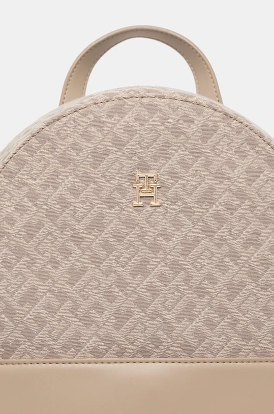 Doplňky Batoh Tommy Hilfiger AW0AW17074 béžová