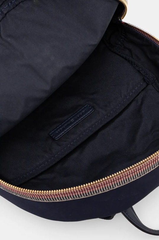 Ruksak Tommy Hilfiger AW0AW17106 tmavomodrá
