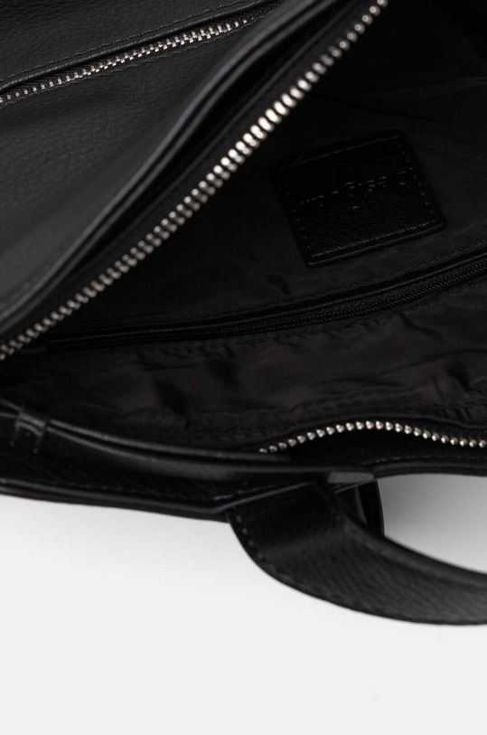 Рюкзак Desigual HALF LOGO FW24 PRETO 24WAKP03 чёрный