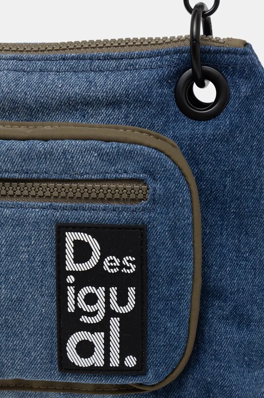 Desigual rucsac REPRISE MODULARIS BRA 24WAKY06