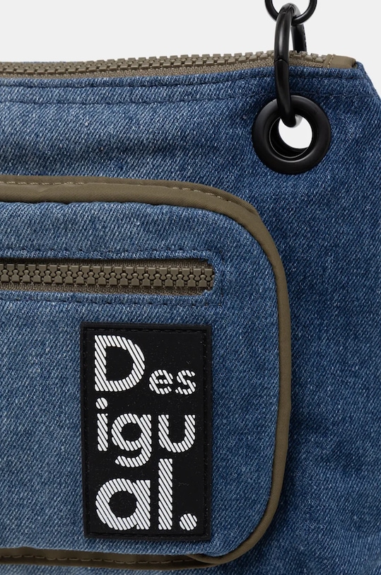 Ruksak Desigual REPRISE MODULARIS BRA 24WAKY06