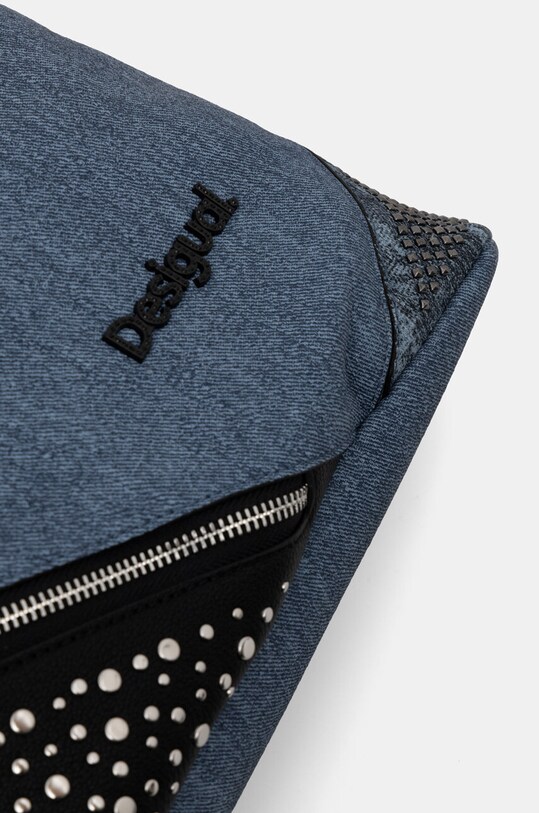 Batoh Desigual MICKEY DEN modrá 24WAKP32