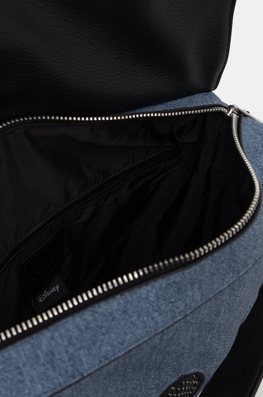 Batoh Desigual MICKEY DEN 24WAKP32 modrá