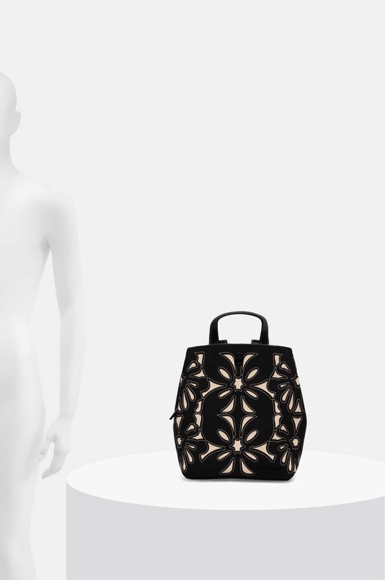 Ruksak Desigual SYBILLA SUMY MINI 24WAKP11