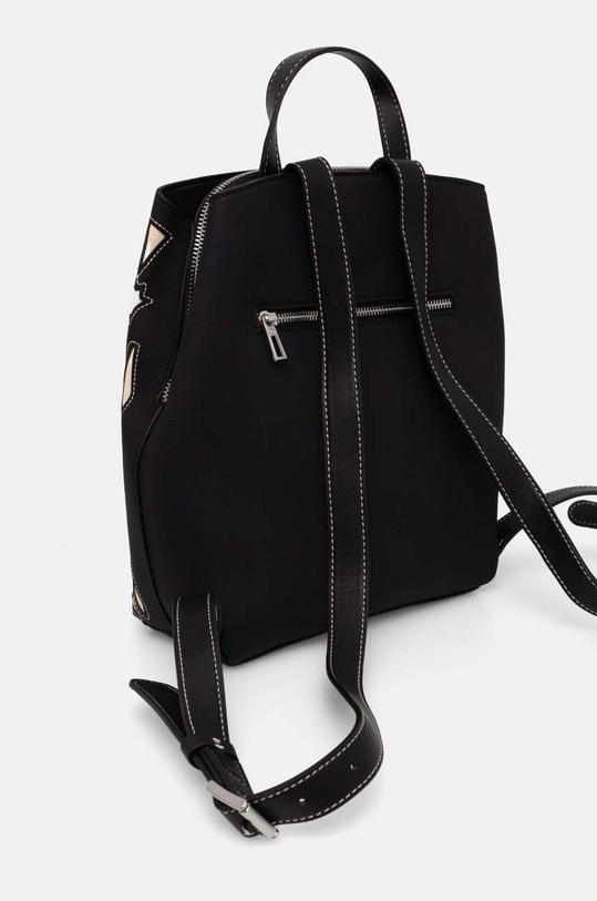 Doplnky Ruksak Desigual SYBILLA SUMY MINI 24WAKP11 čierna