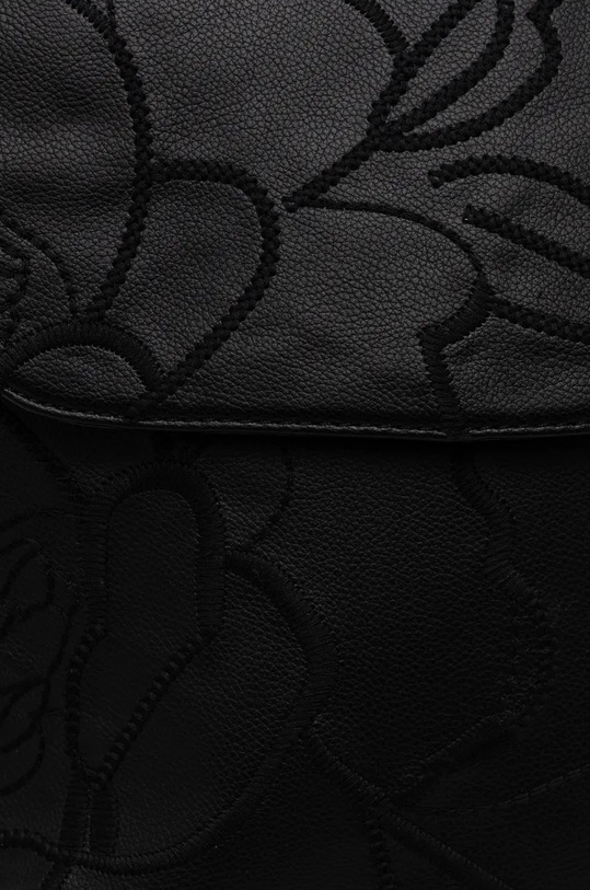 Desigual rucsac KELLER HAMPTON negru 24WAKP17