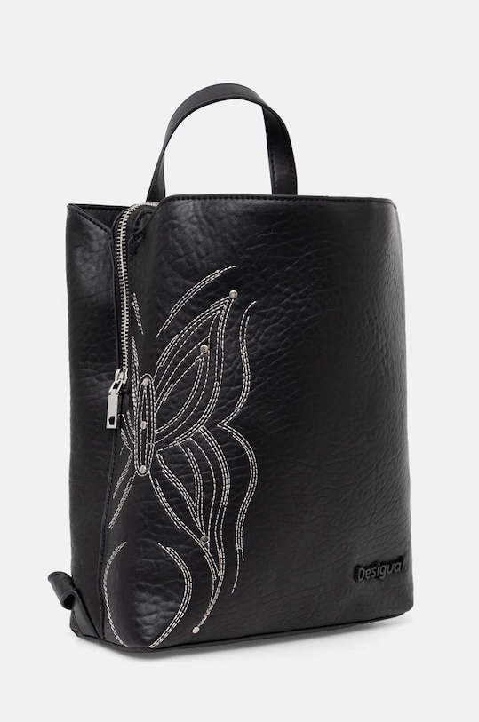 Ruksak Desigual GOODALL SUMY MINI 24WAKP34 čierna AW24