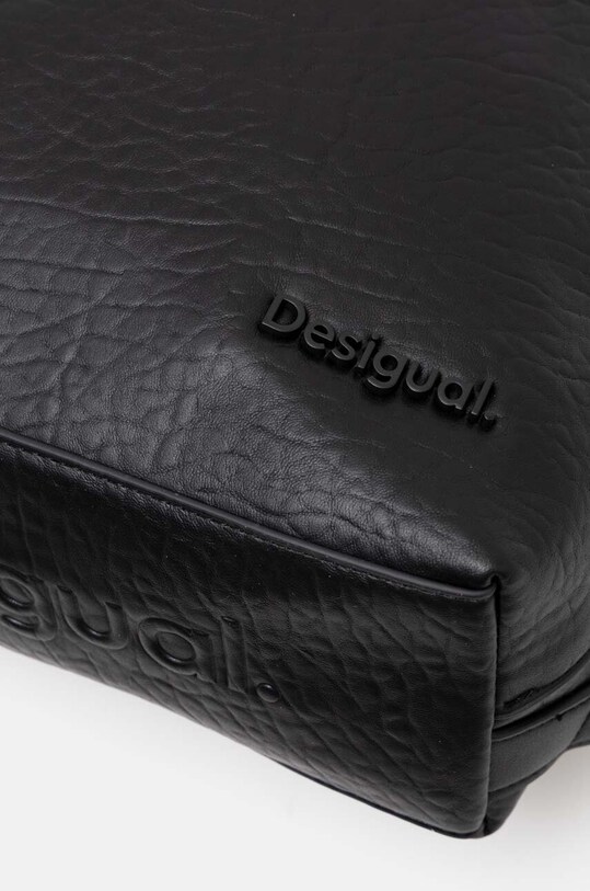 Ruksak Desigual GOODALL SUMY MINI crna 24WAKP34