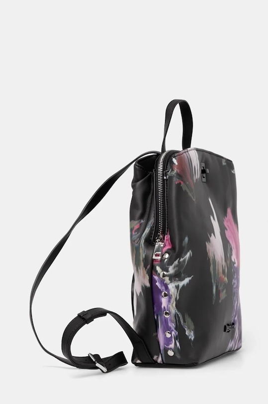 Ruksak Desigual SPRY SUMY MINI 24WAKP08 čierna AW24