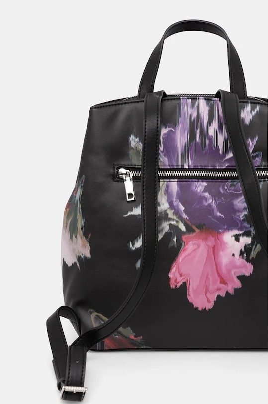 Doplnky Ruksak Desigual SPRY SUMY MINI 24WAKP08 čierna