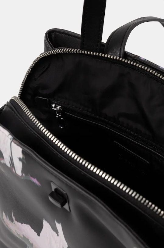 Ruksak Desigual SPRY SUMY MINI čierna 24WAKP08