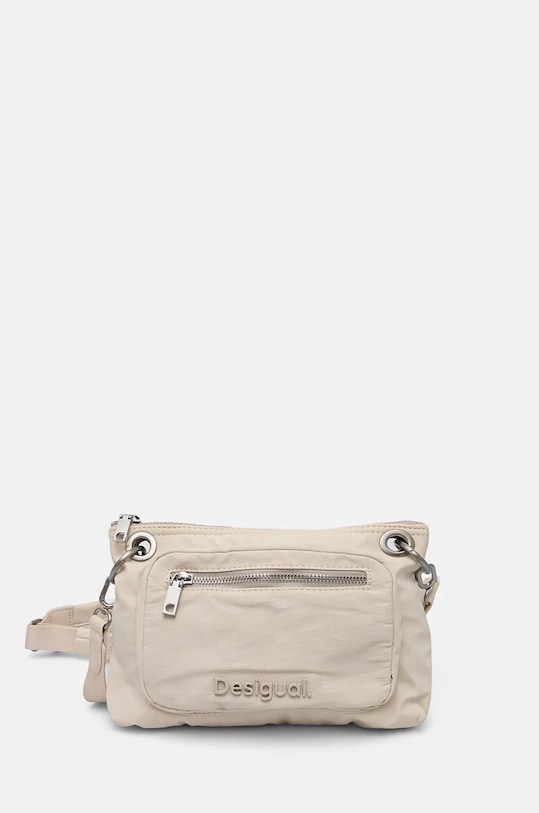 Doplňky Batoh Desigual BASIC MODULAR 24WAKY17 béžová