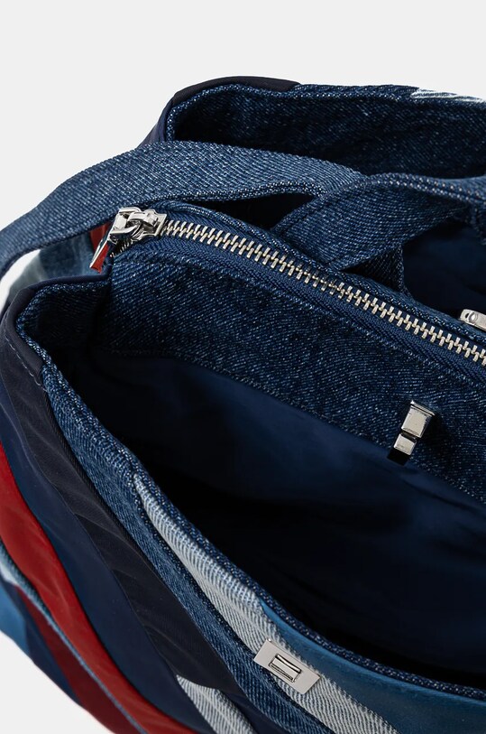 Desigual rucsac AUSTEN SUMY 24WAKD02 albastru