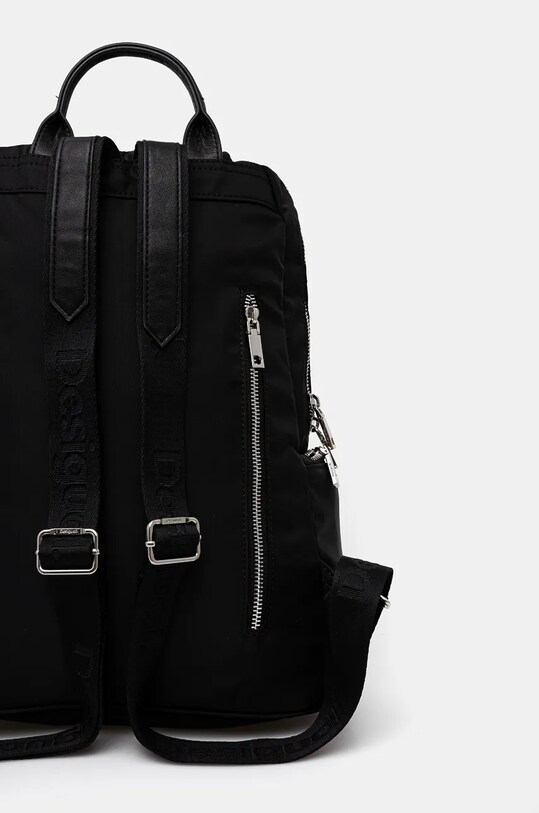 Doplnky Ruksak Desigual PRIORI CHESTER MAXI 24WAKY12 čierna
