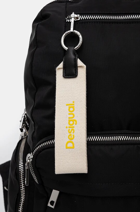 Ruksak Desigual PRIORI CHESTER MAXI čierna 24WAKY12