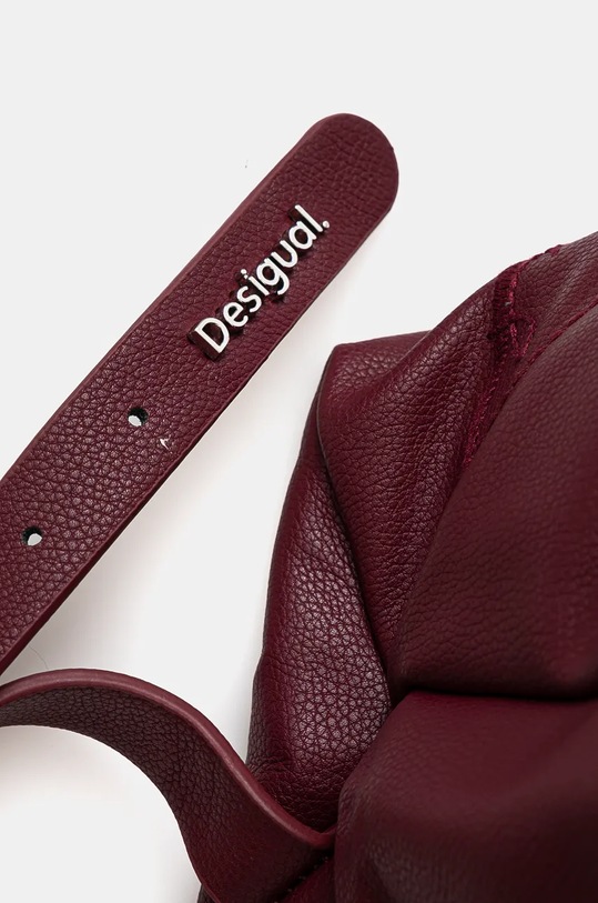 Batoh Desigual KELLER HAMPTON burgundské 24WAKP33
