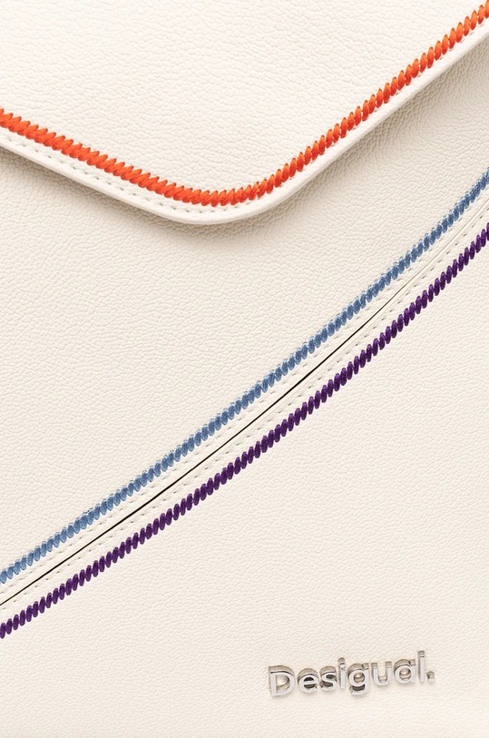 Ruksak Desigual CLEO JERSEY 24WAKP28 bijela