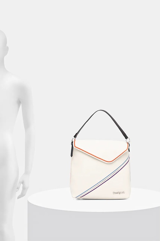 Ruksak Desigual CLEO JERSEY 24WAKP28